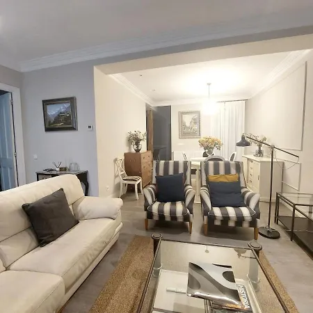 Apartamento Barroeta