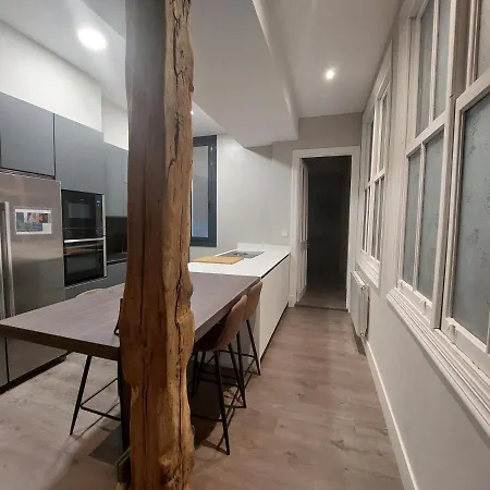 Apartamento Barroeta شقة *