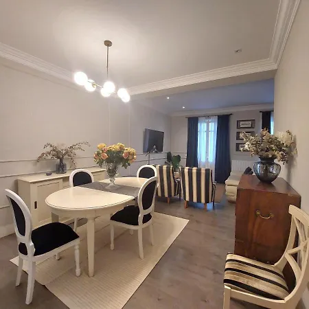 Apartamento Barroeta