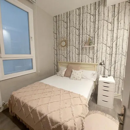 Apartamento Barroeta * Bilbao