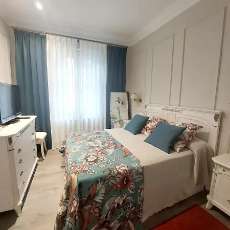 Apartamento Barroeta アパート