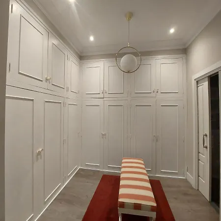 Apartamento Barroeta * Bilbao