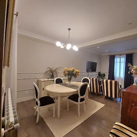 Apartamento Barroeta アパート *