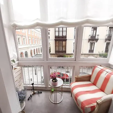 Apartamento Barroeta Bilbau